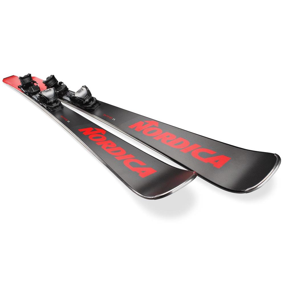 Narty zjazdowe Nordica Spitfire Ca