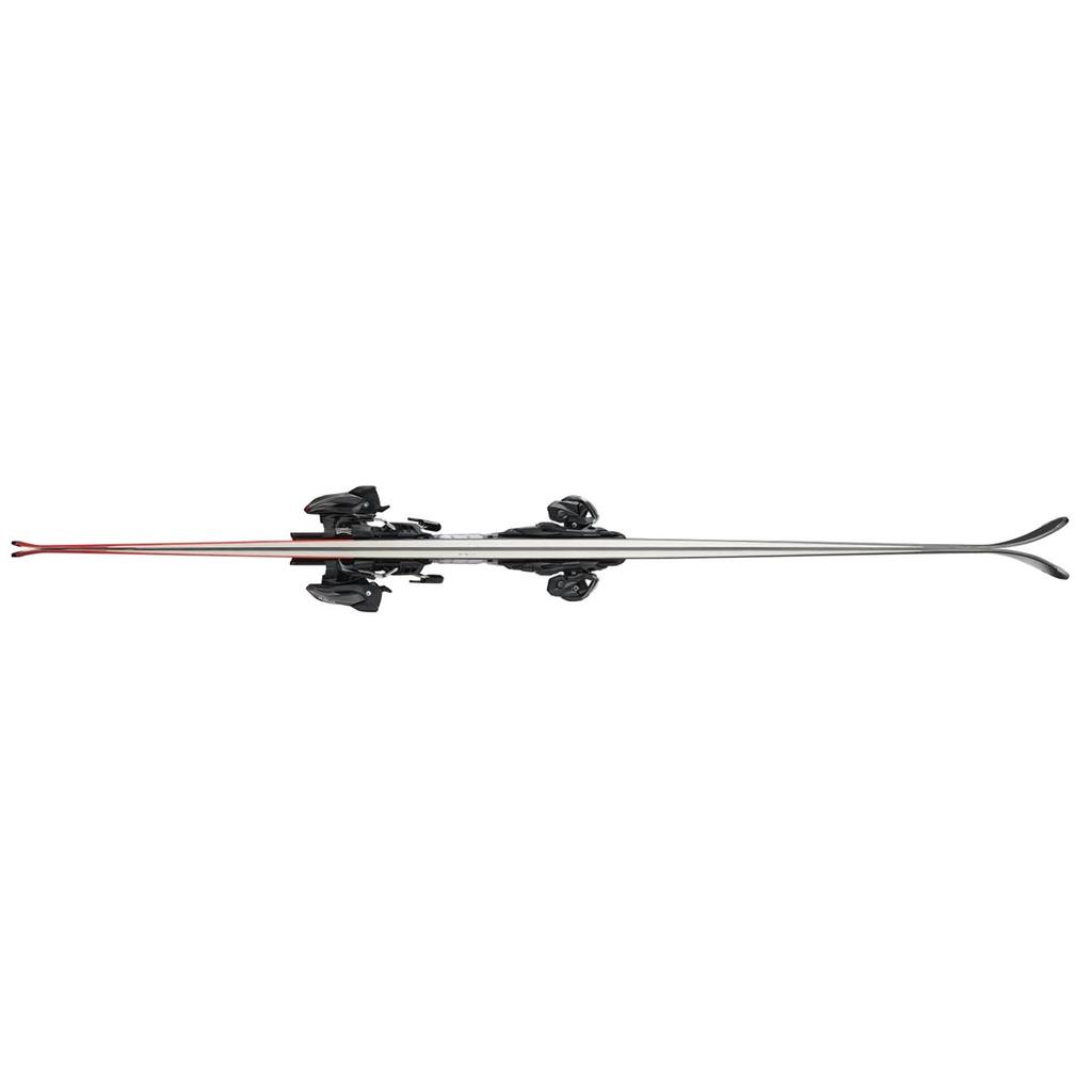 Narty zjazdowe Nordica Spitfire Ca