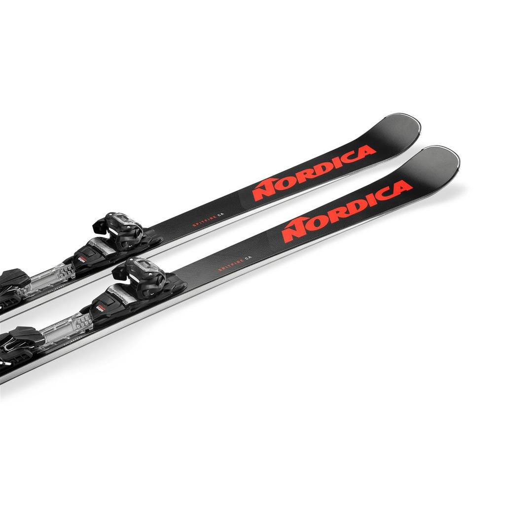 Narty zjazdowe Nordica Spitfire Ca