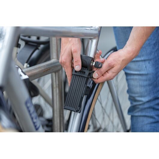 Zamki na rower Axa Lite 80