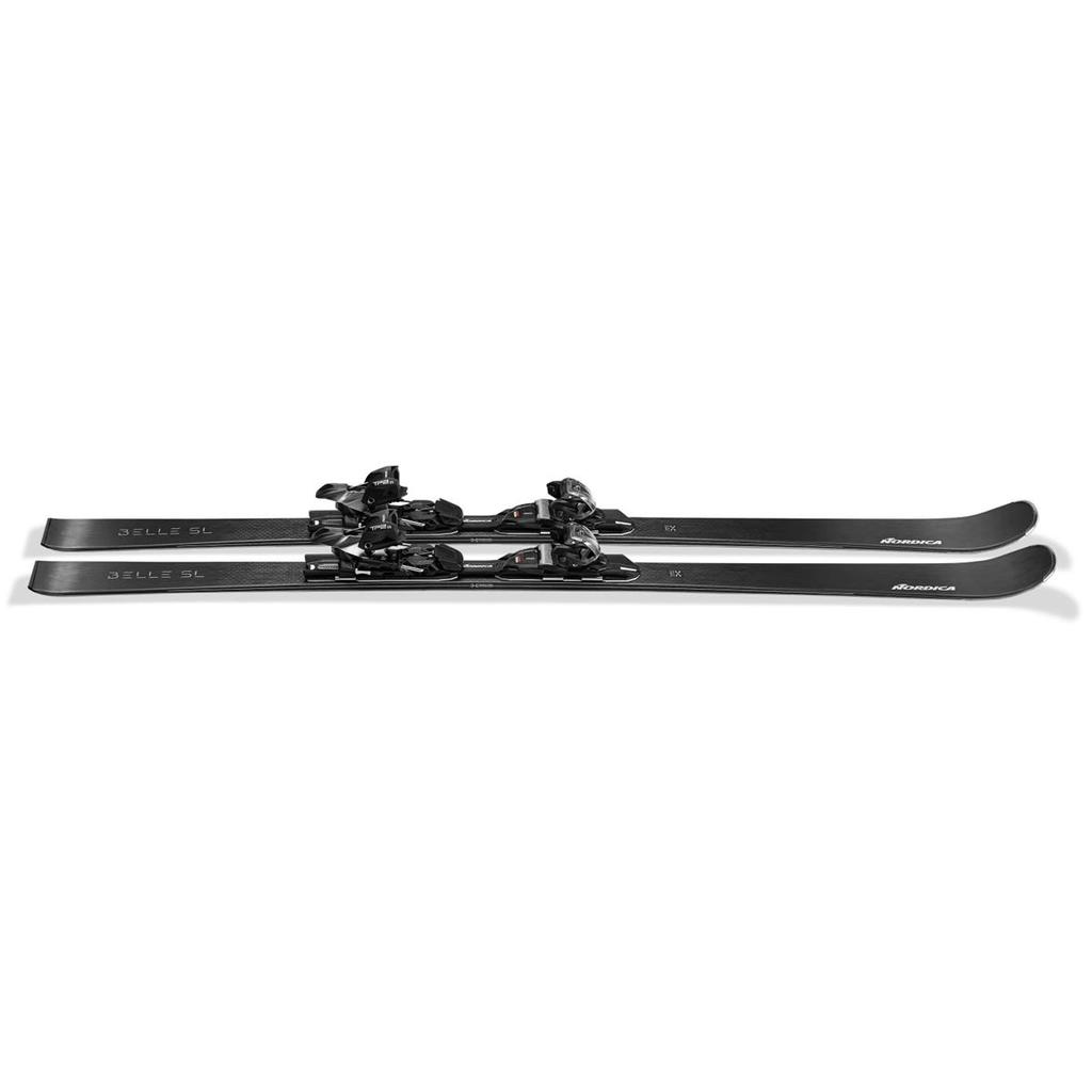Narty zjazdowe Nordica Belle SL DC