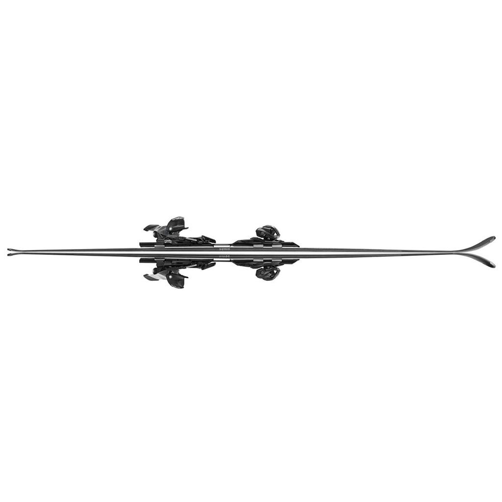 Narty zjazdowe Nordica Belle SL DC