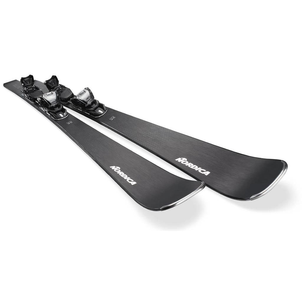 Narty zjazdowe Nordica Belle SL DC