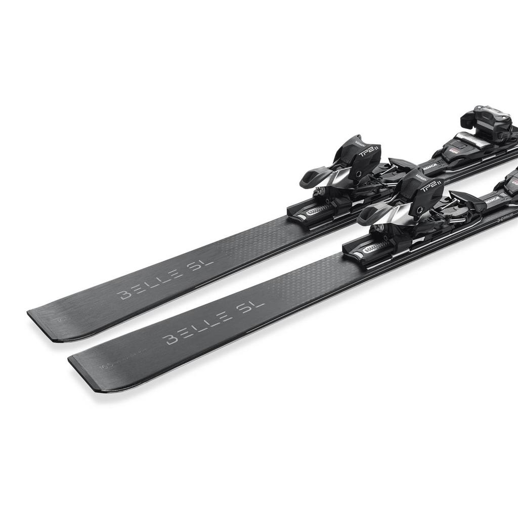 Narty zjazdowe Nordica Belle SL DC