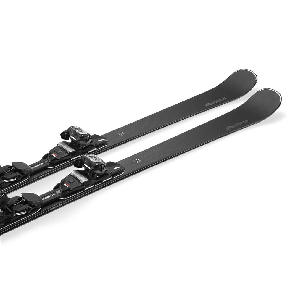 Narty zjazdowe Nordica Belle SL DC