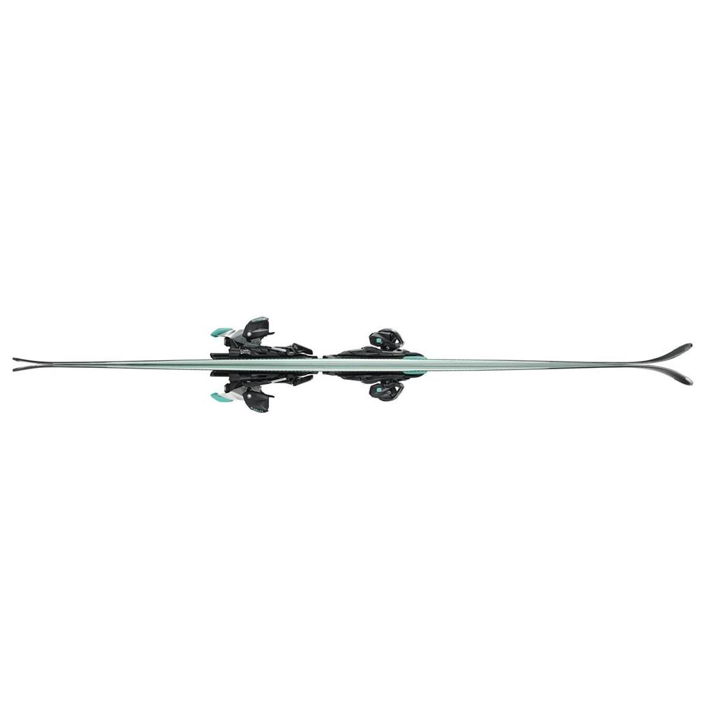Narty zjazdowe Nordica Belle DC 78 