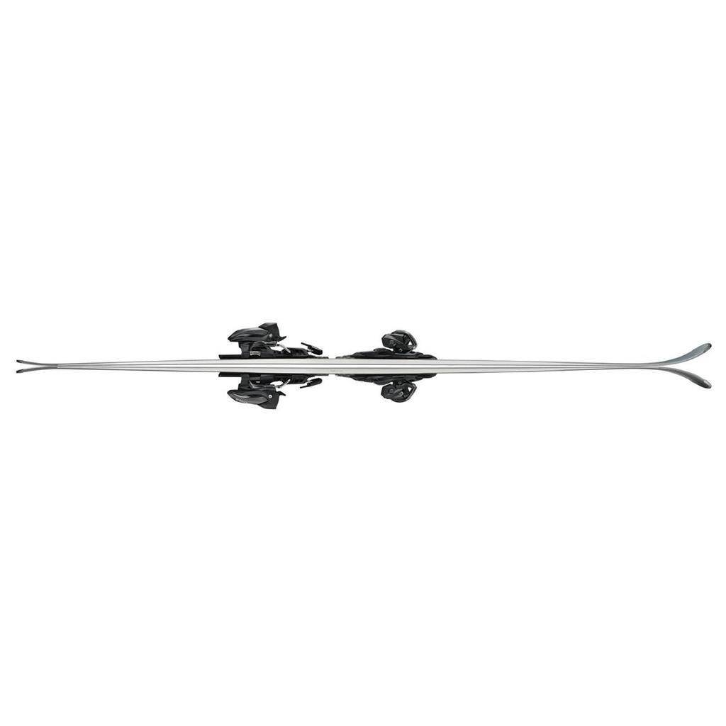 Narty zjazdowe Nordica Belle 72 Ca