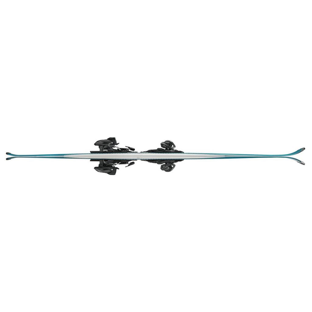 Narty zjazdowe Nordica Belle 75