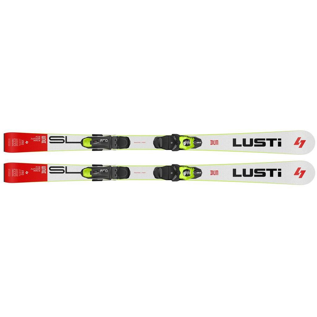 LUSTi FIS Junior Race SL