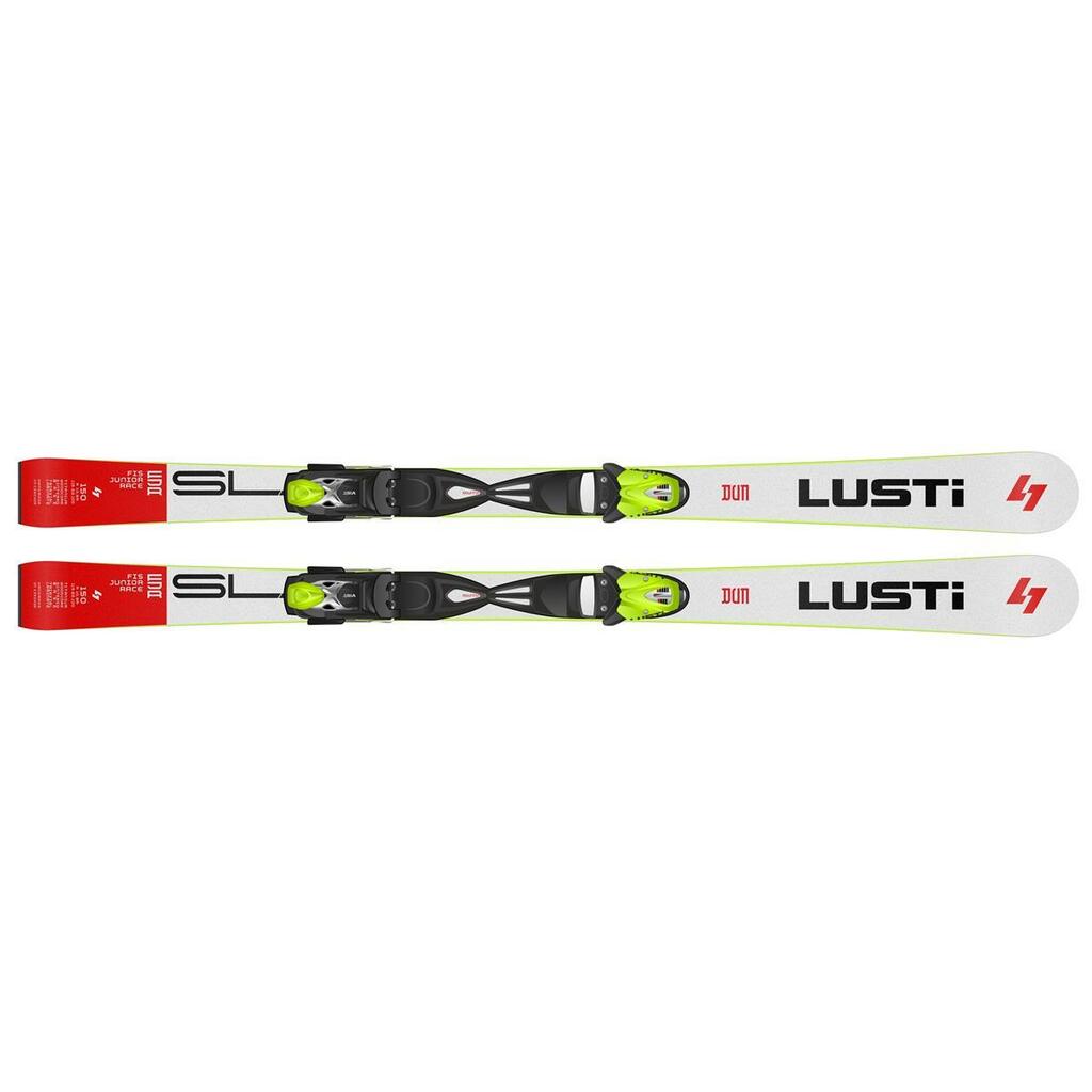 LUSTi FIS Junior Race SL