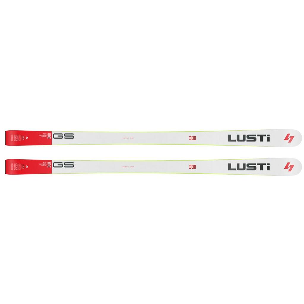 LUSTi FIS Junior Race GS