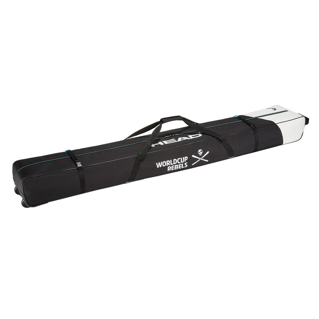 Head Rebels Double Skibag