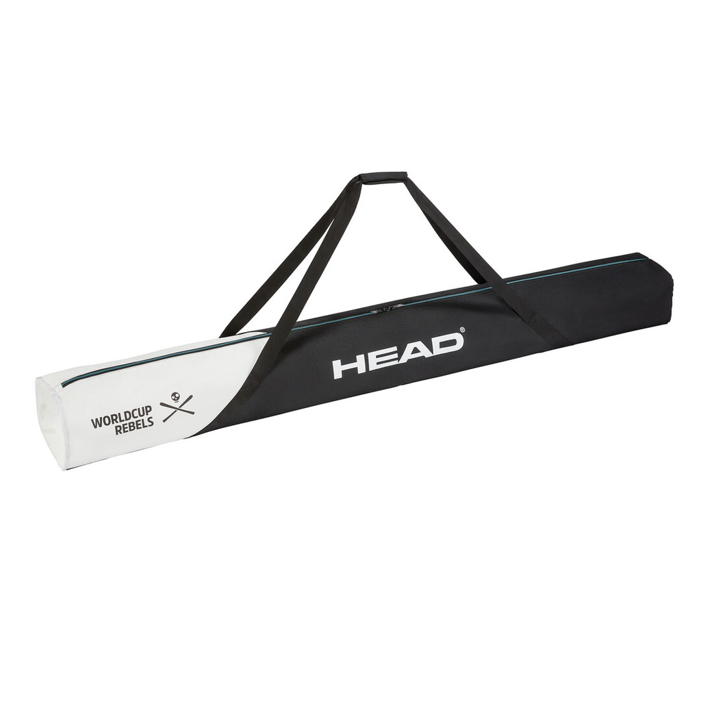 Head Rebels Single Skibag 180