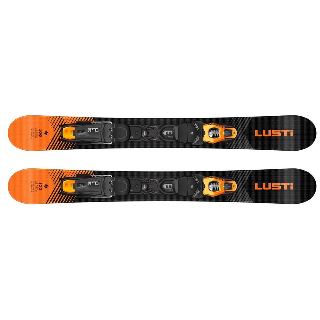 LUSTi Snow Skate Wide