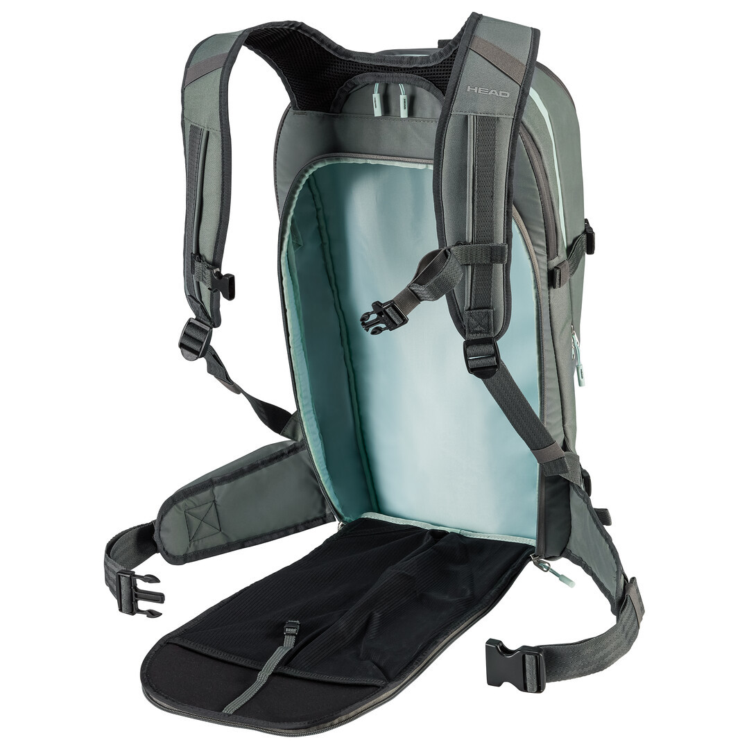 Plecaki i torby Head Women Backpack