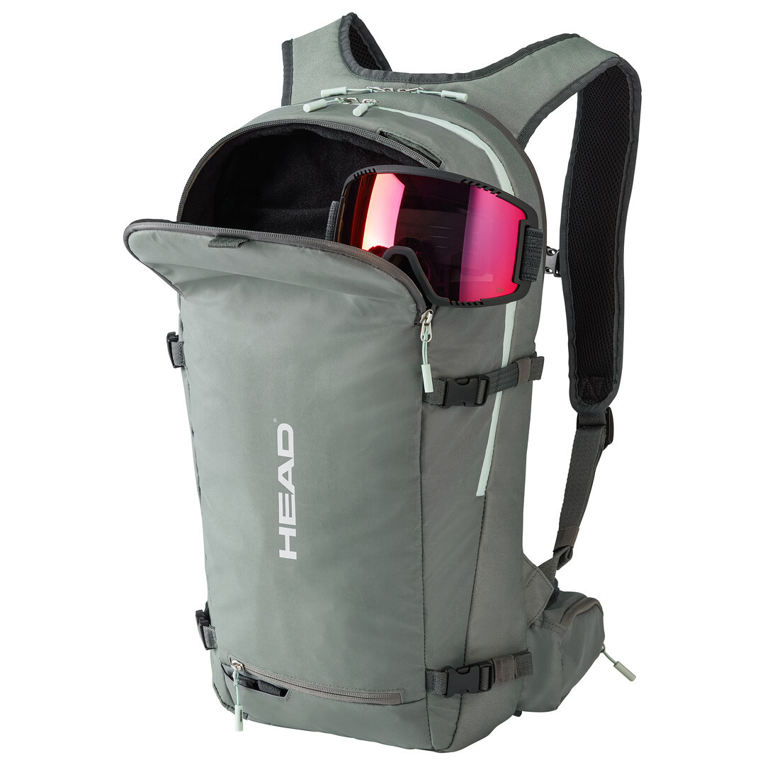 Plecaki i torby Head Women Backpack