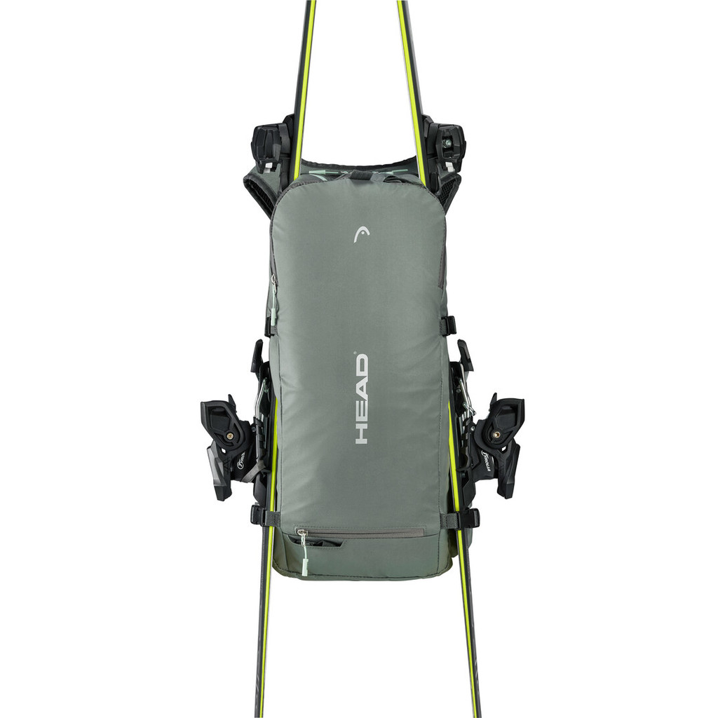 Plecaki i torby Head Women Backpack