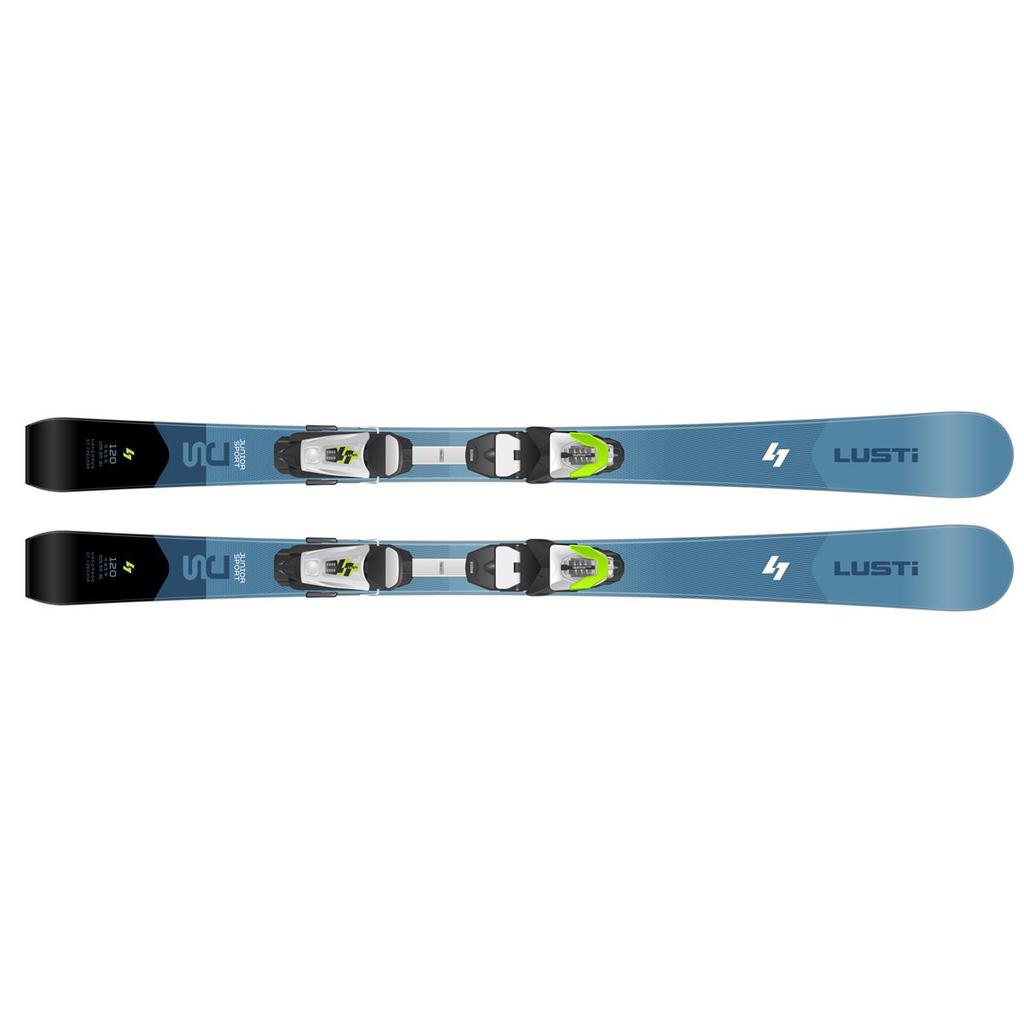 LUSTi Junior Sport Blue