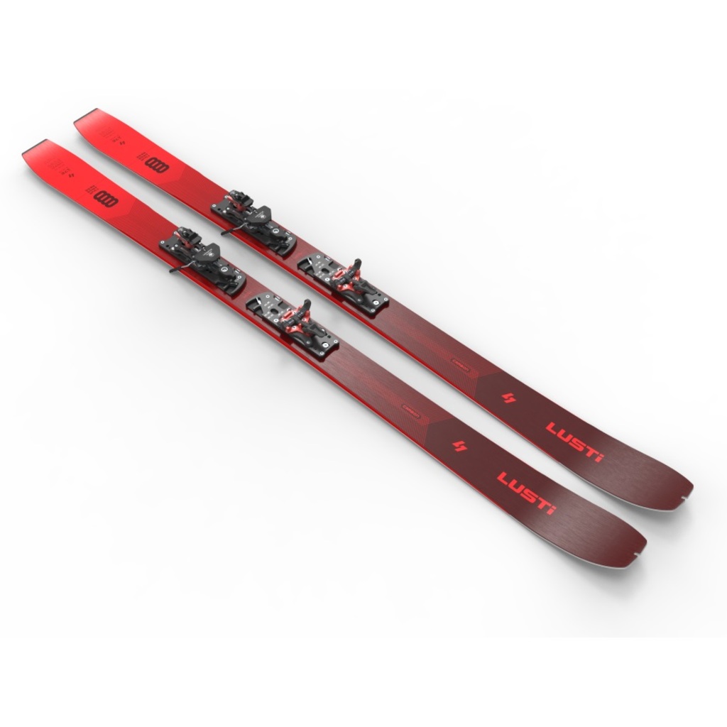 Skialp narty LUSTi Tour Progress 88