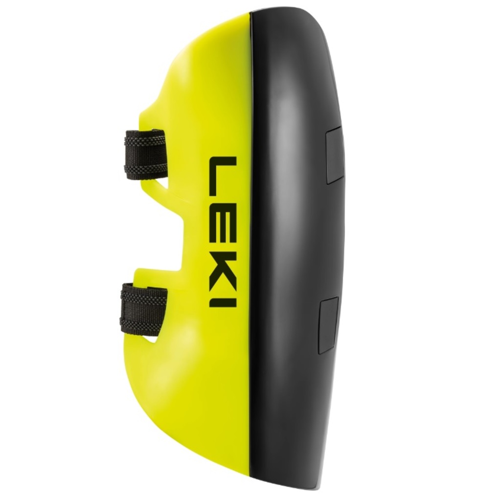 Leki Shin Guard 4 Race Junior