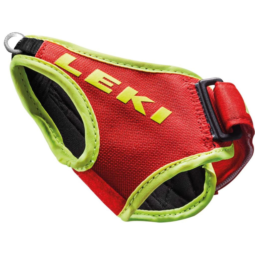 Leki Shark Frame Strap S-M-L