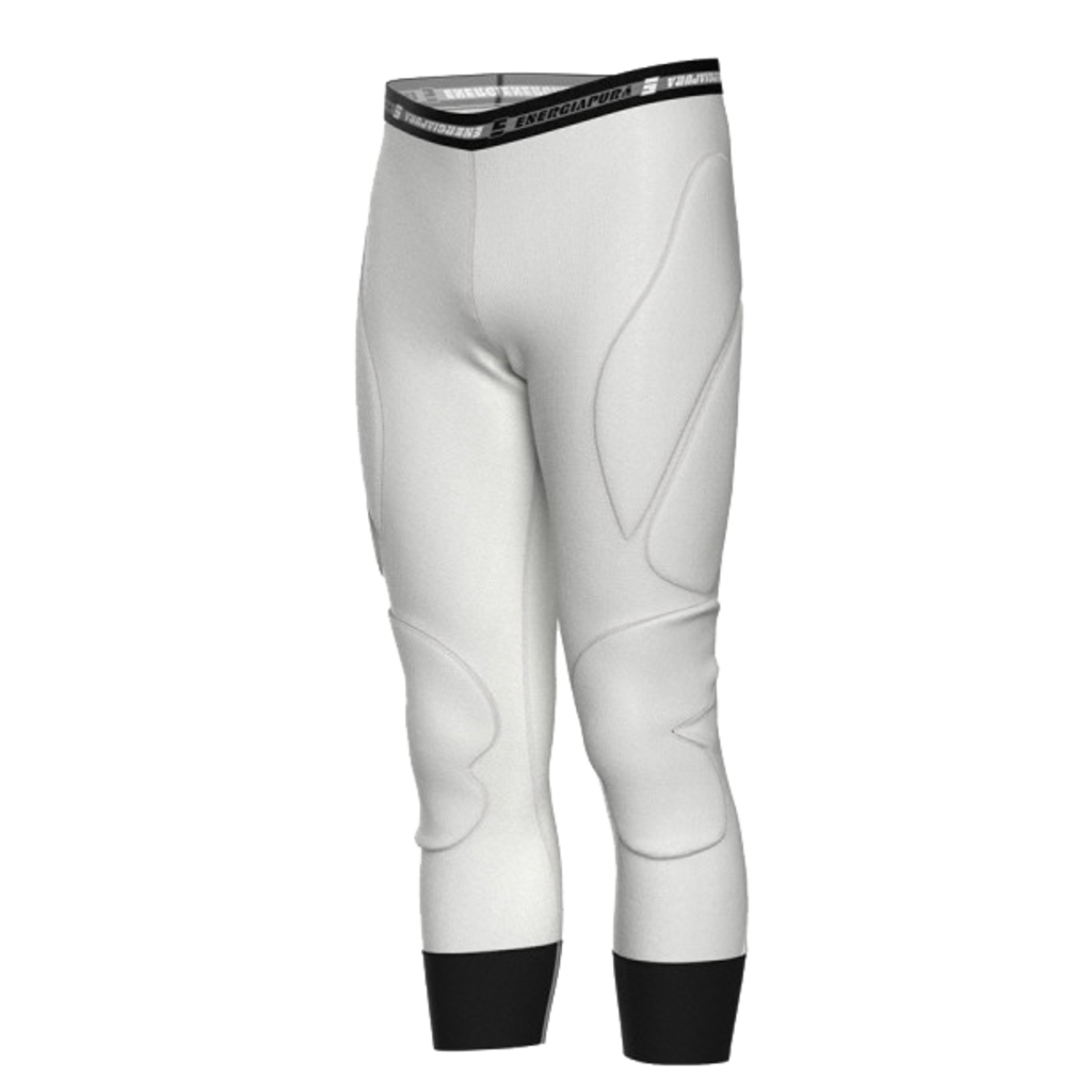 Energiapura Cut Resistant 3/4 Pants FIS JR