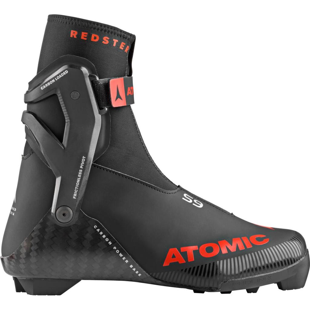 Buty na biegówki Atomic Redster S9