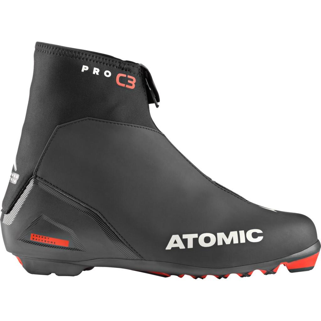 Buty na biegówki Atomic Pro C3