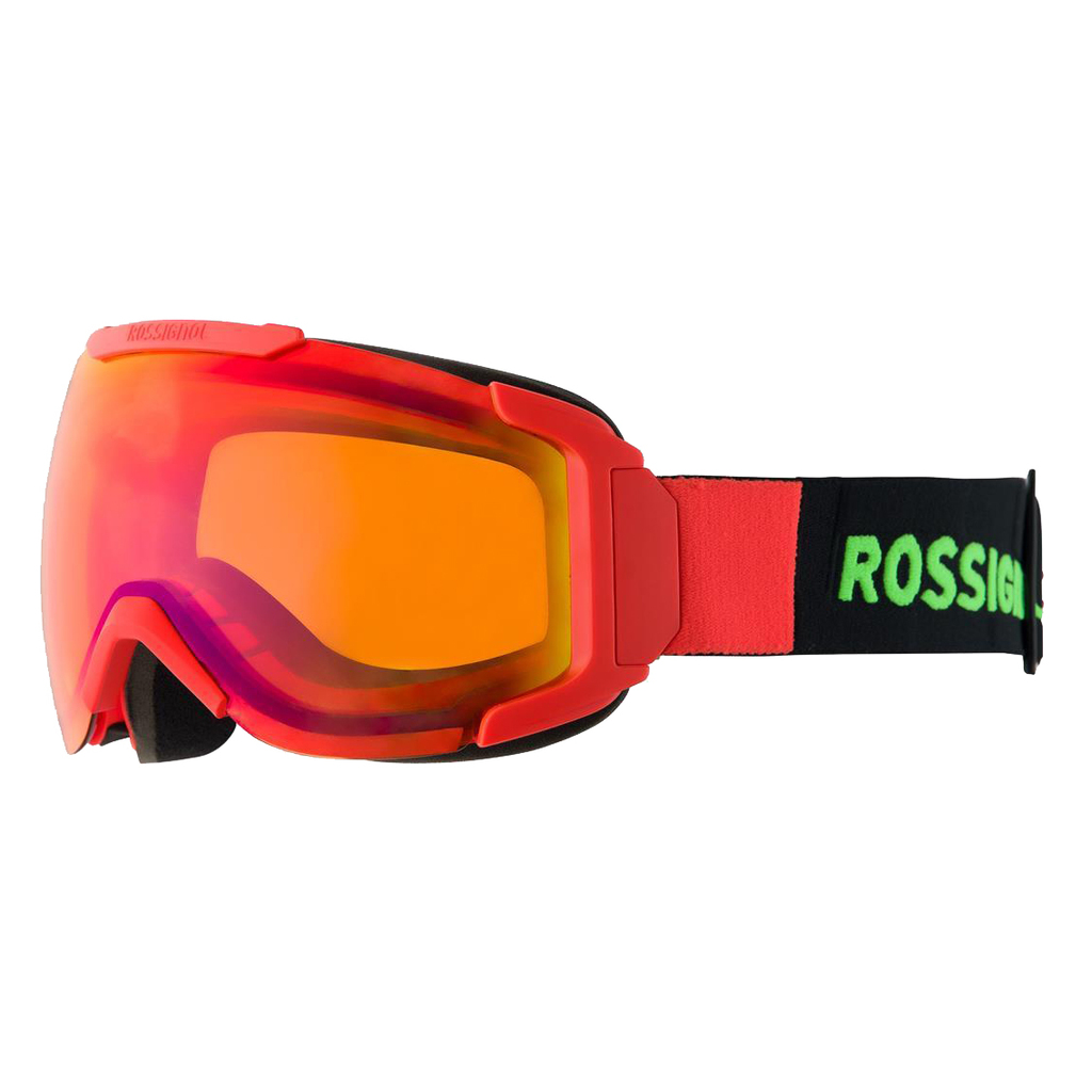 Rossignol Maverick Hero Green Light