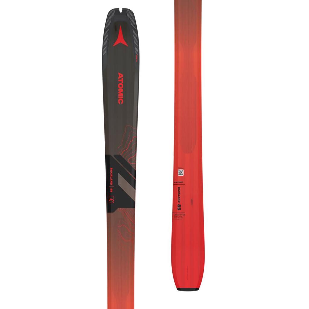 Skialp narty Atomic Backland 85