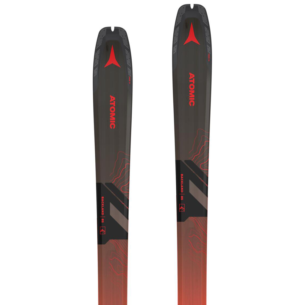 Skialp narty Atomic Backland 85