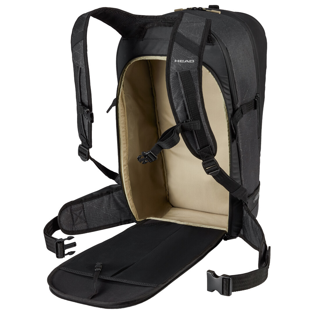 Skialp plecaki Head Kore Backpack