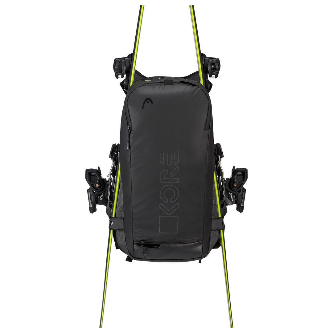 Skialp plecaki Head Kore Backpack