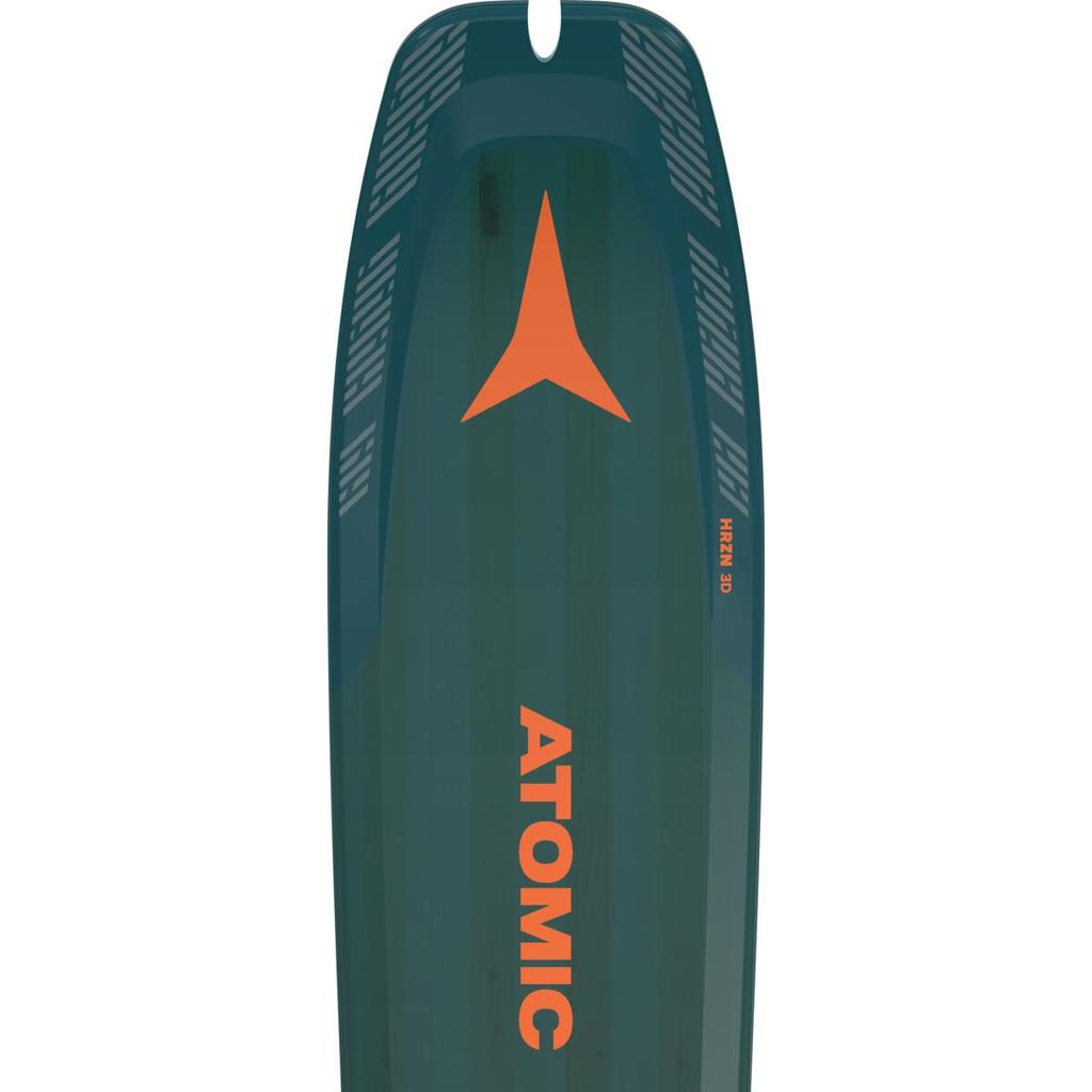Skialp narty Atomic Backland 95
