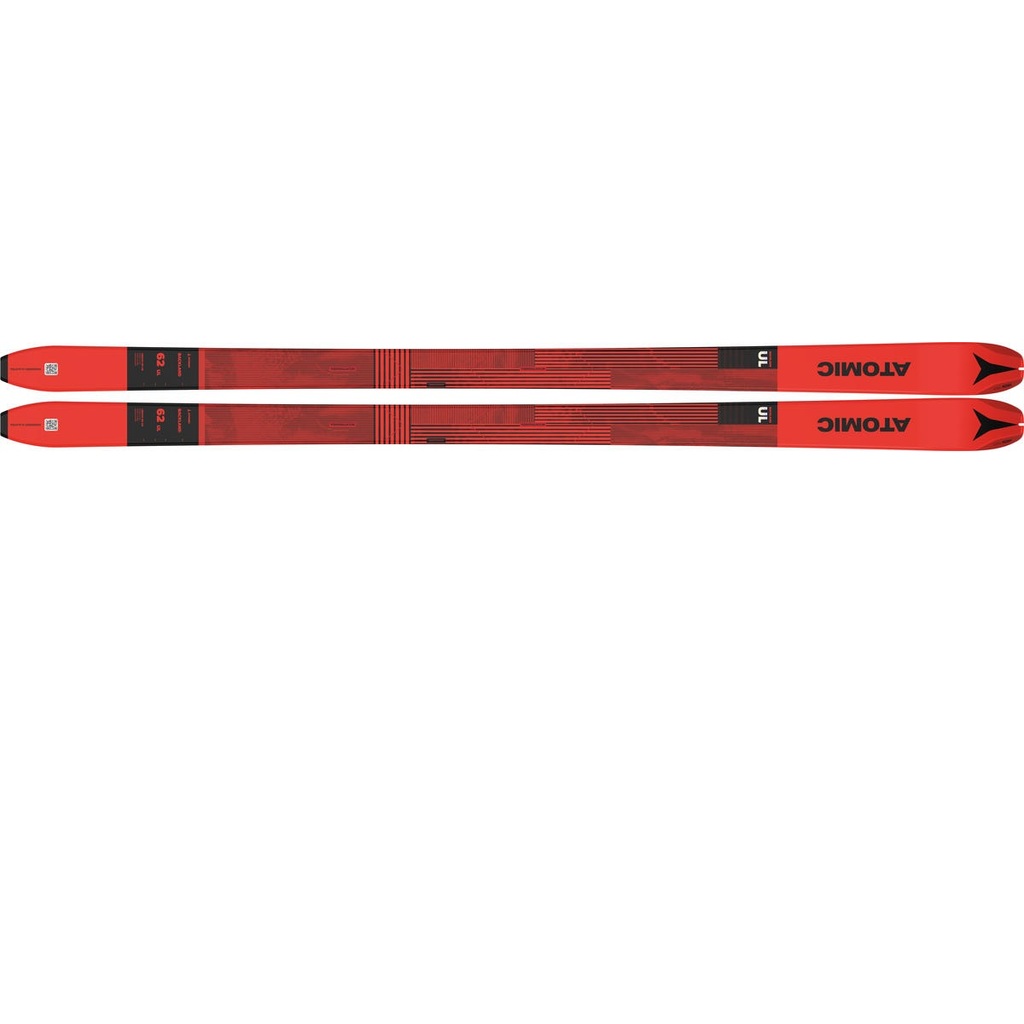 Atomic Backland 62 UL VERT