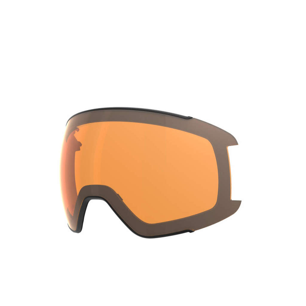 Gogle Head Sentinel 5K + SpareLens
