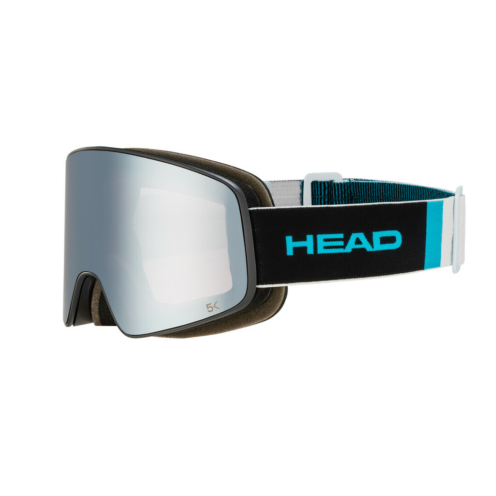 Head Horizon 5K Race + SpareLens