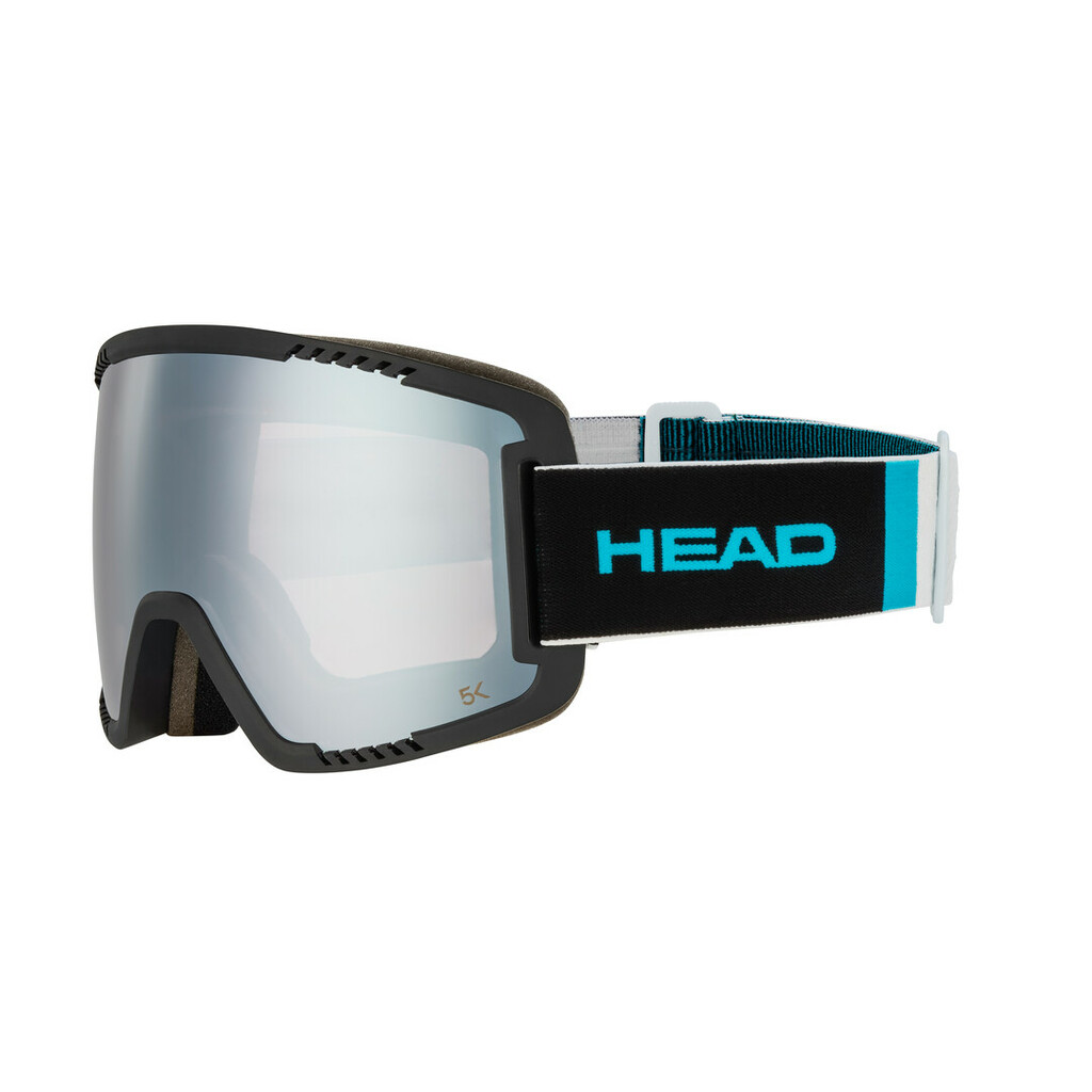 Head Contex Pro 5K Race Large + SpareLens