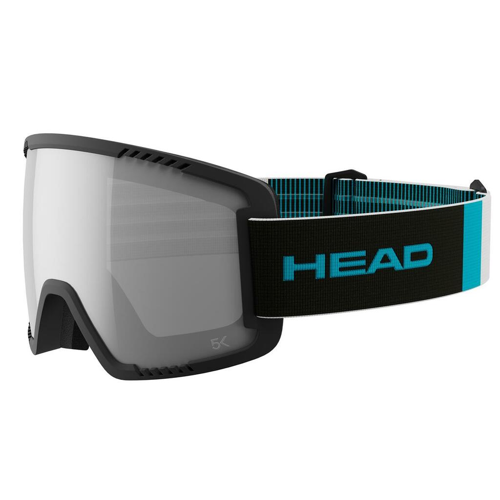 Head Contex Pro 5K Race Large + SpareLens