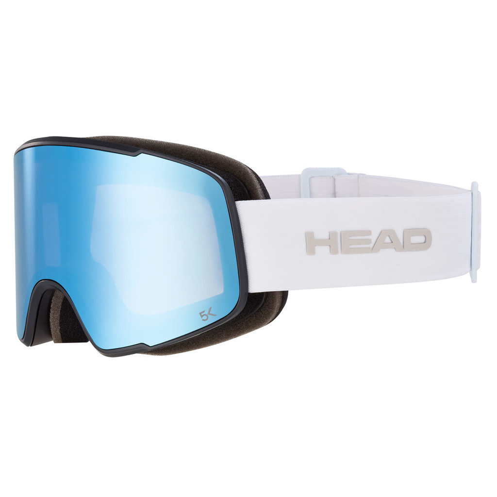 Gogle Head Horizon 2.0 5K + SpareLens