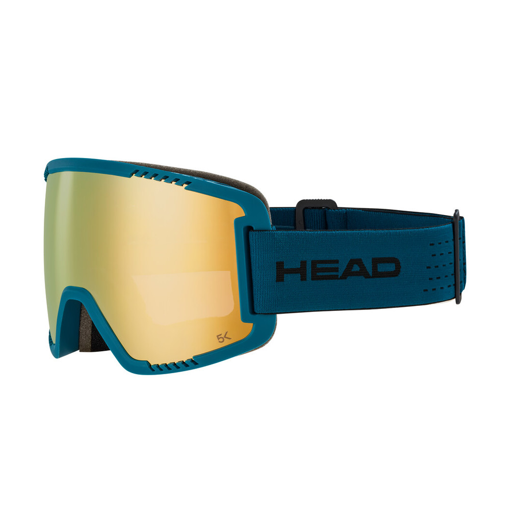 Gogle Head Contex Pro 5K Large
