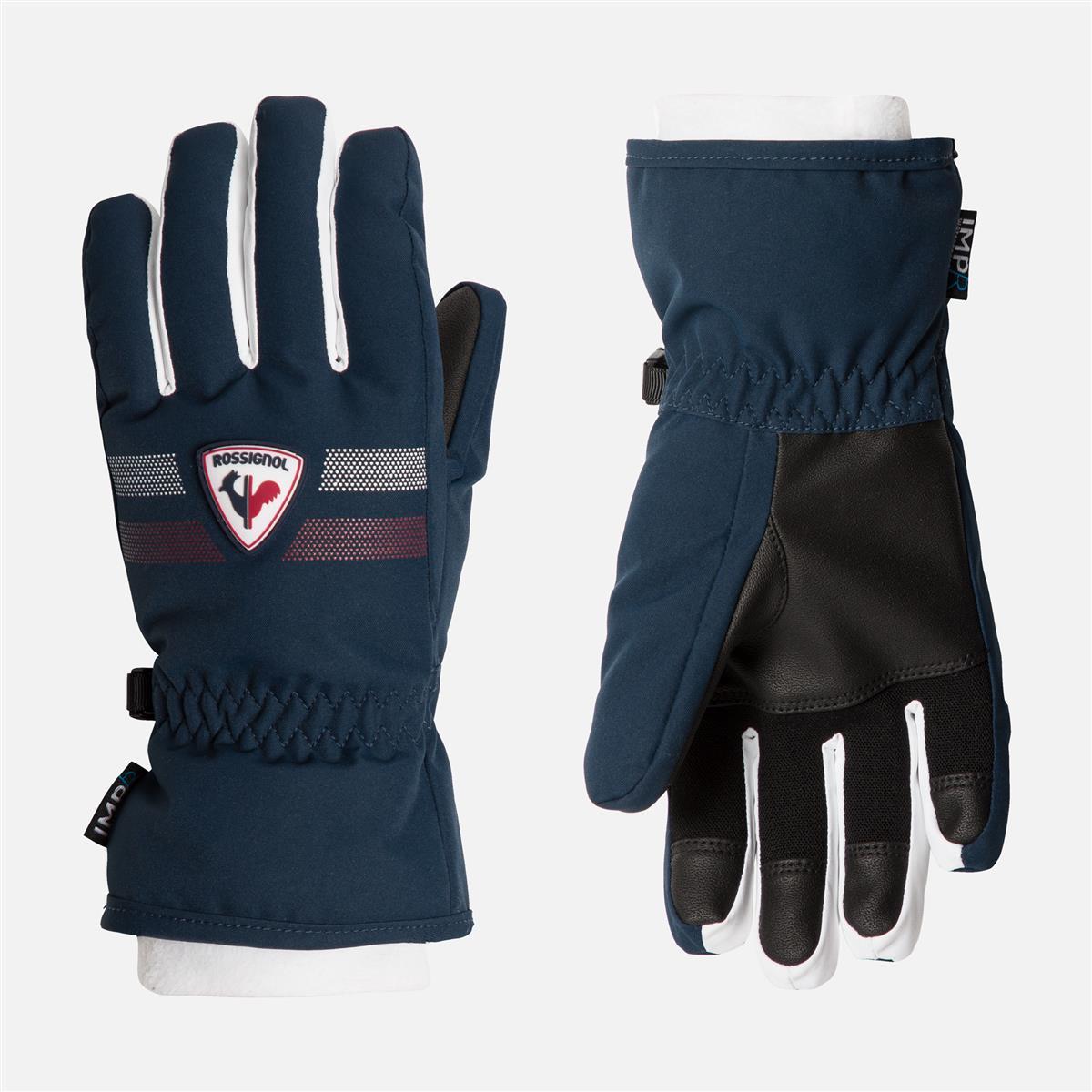 EXTRA ZNIŻKI Rossignol Apparel  JR ROC IMPR G