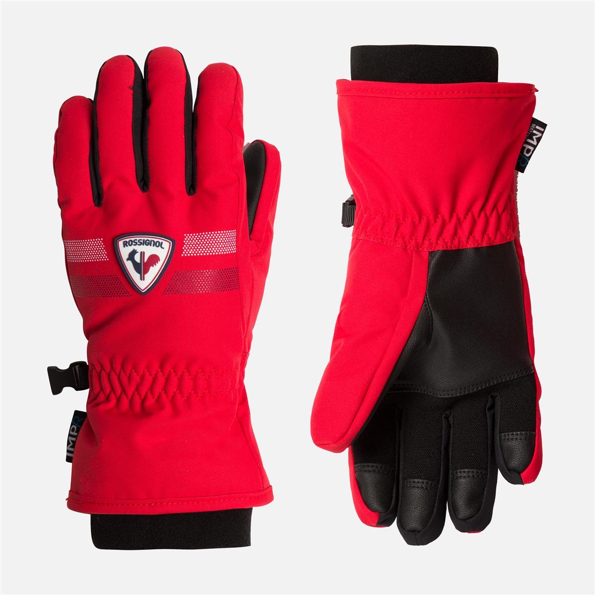 Rossignol Apparel JR ROC IMPR G