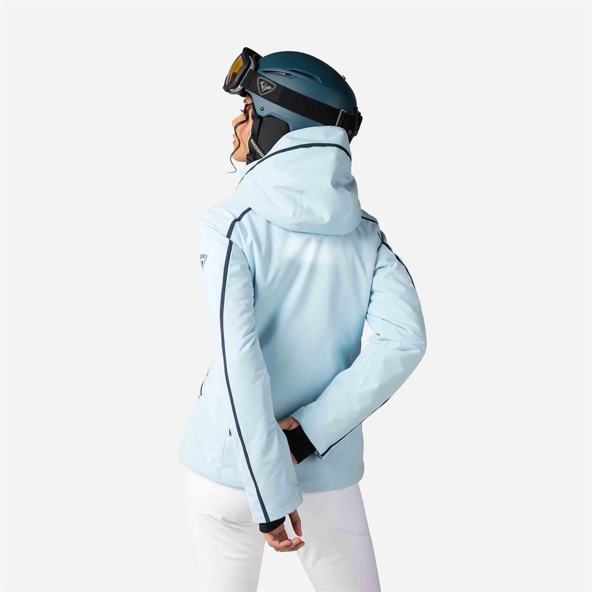 Kurtki Rossignol Apparel  W Flat JKT