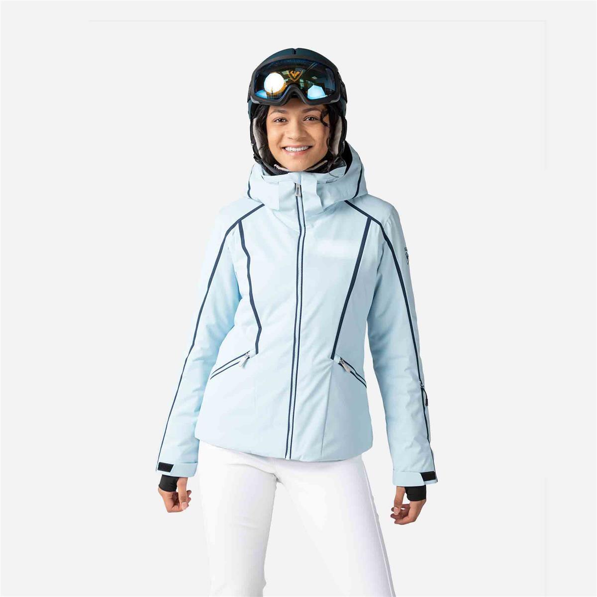 Rossignol Apparel W Flat JKT
