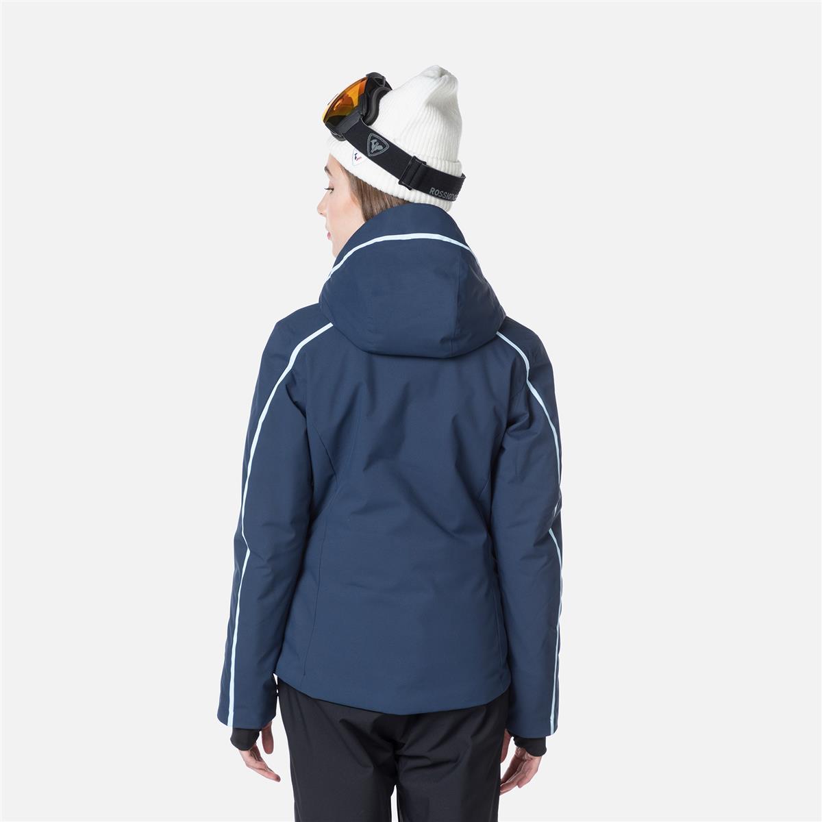 Kurtki Rossignol Apparel  W Flat JKT