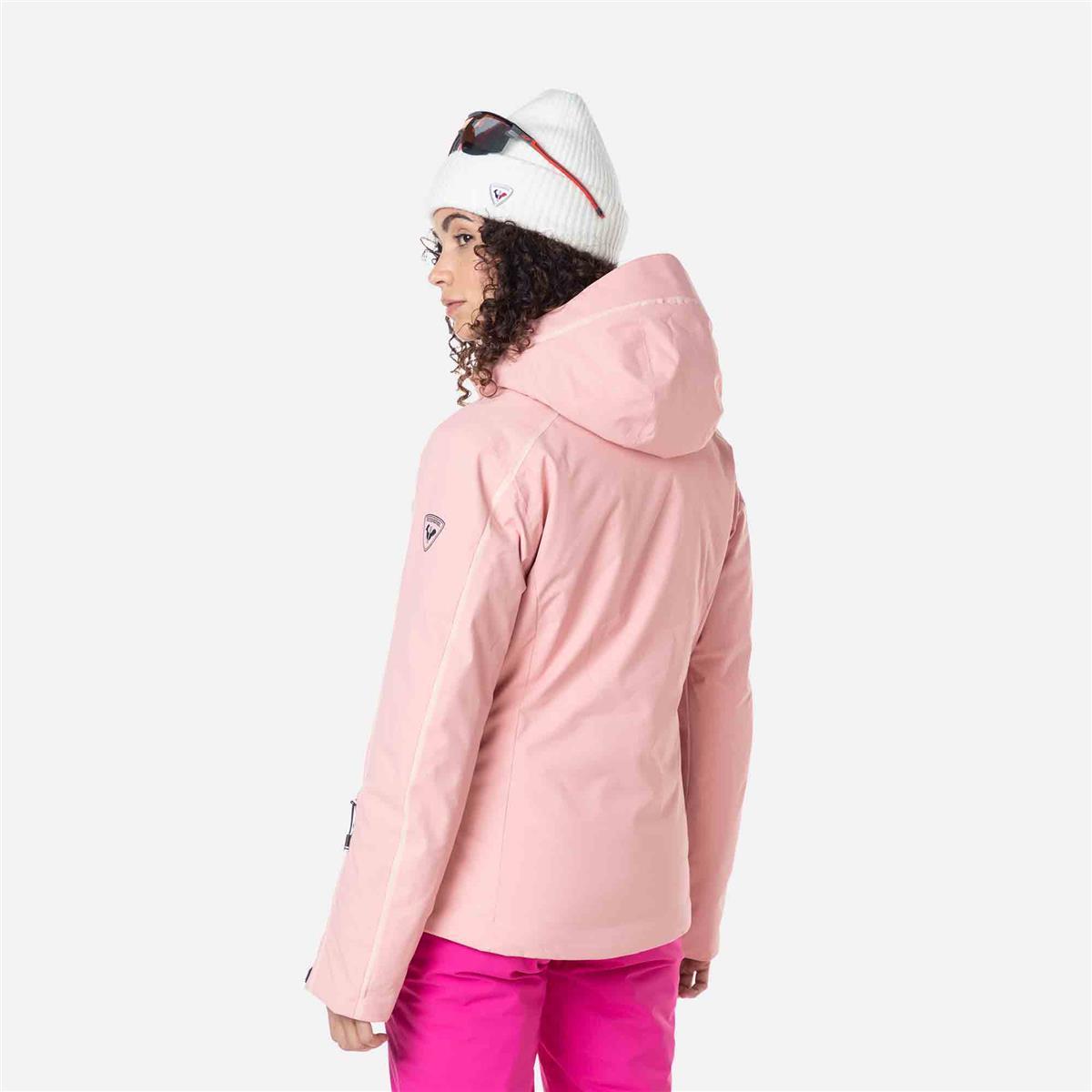Kurtki Rossignol Apparel  W Flat JKT