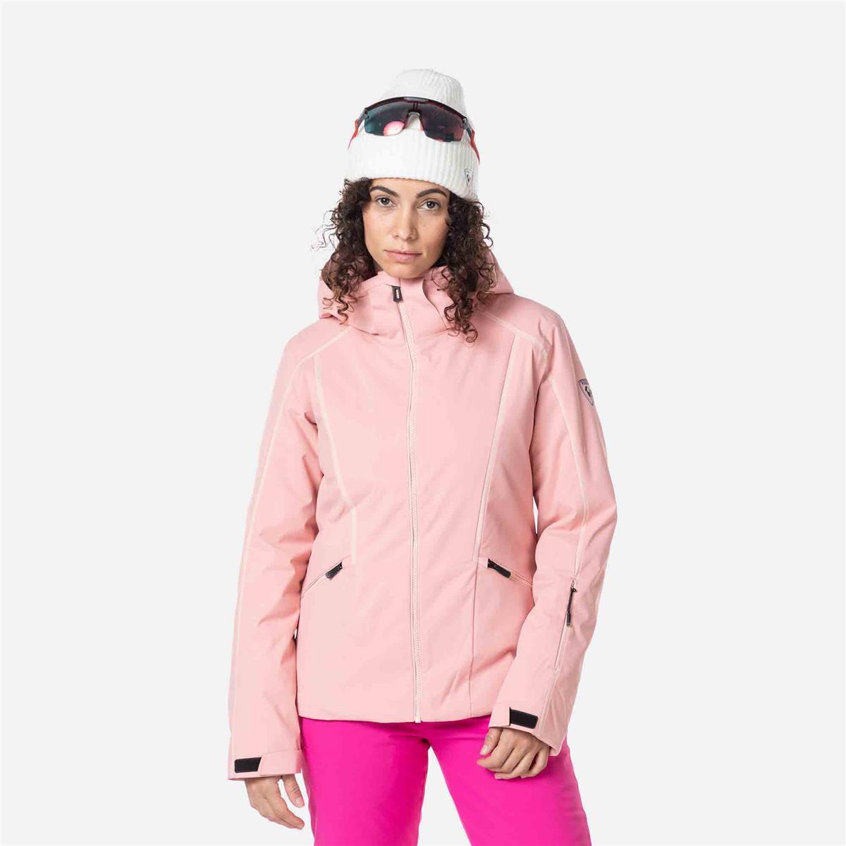 Rossignol Apparel W Flat JKT