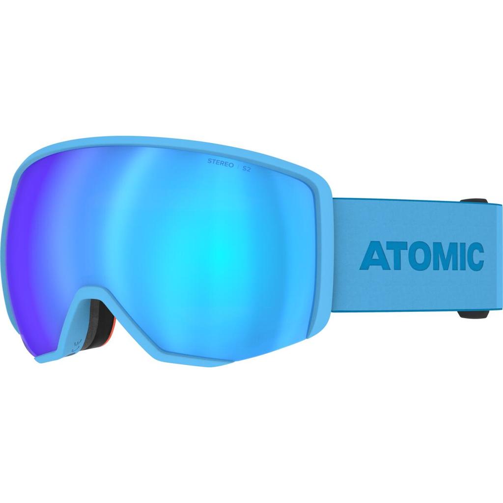 Gogle Atomic Revent L Stereo