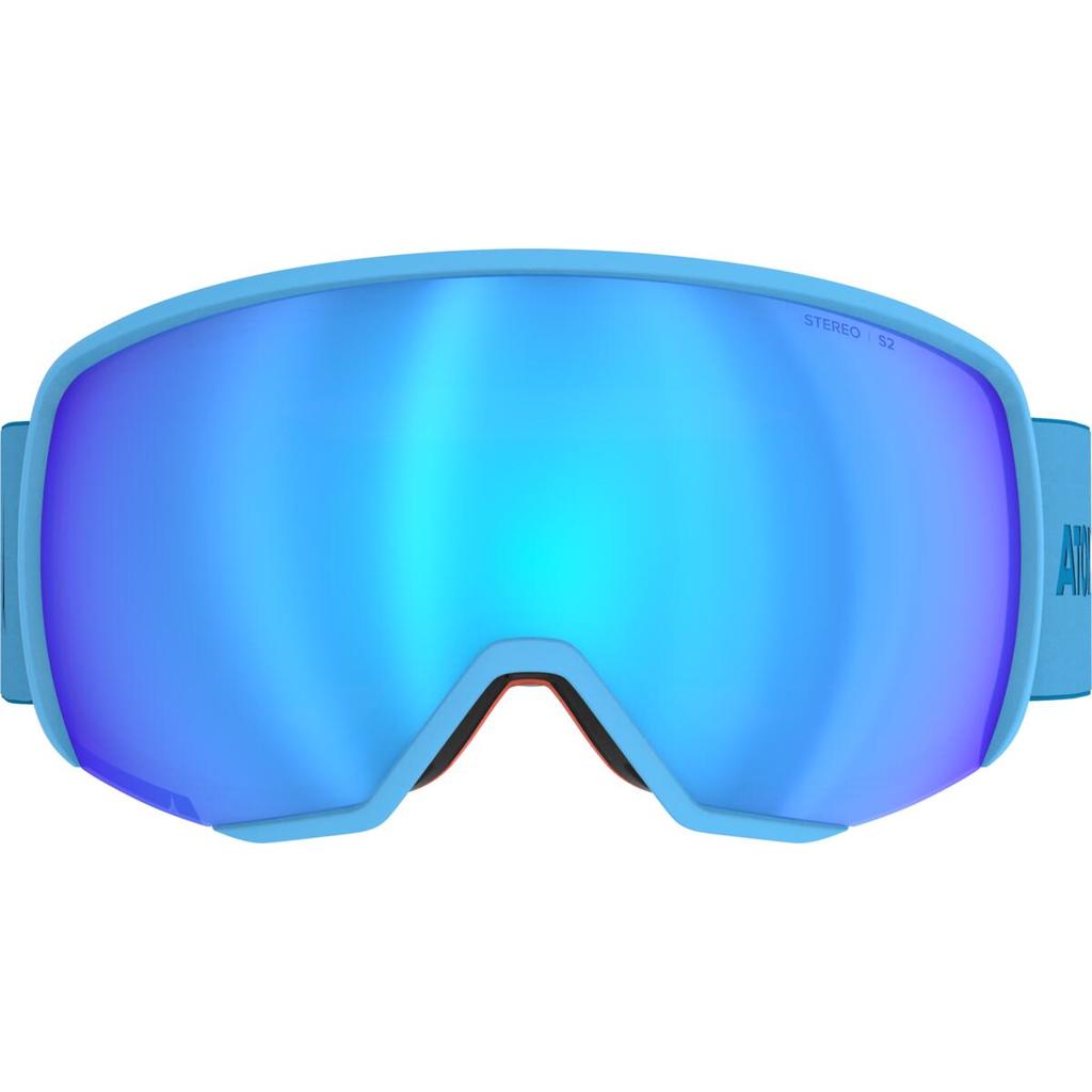 Gogle Atomic Revent L Stereo